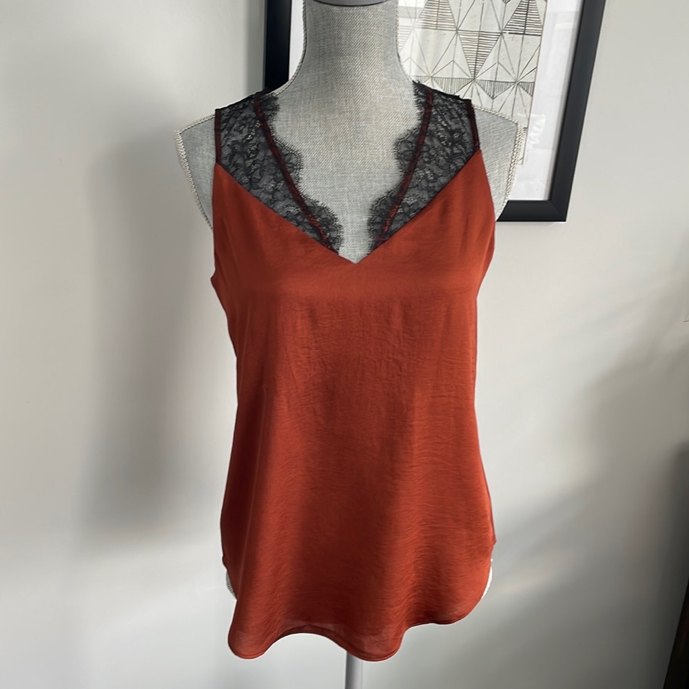 NWT Express Blouse